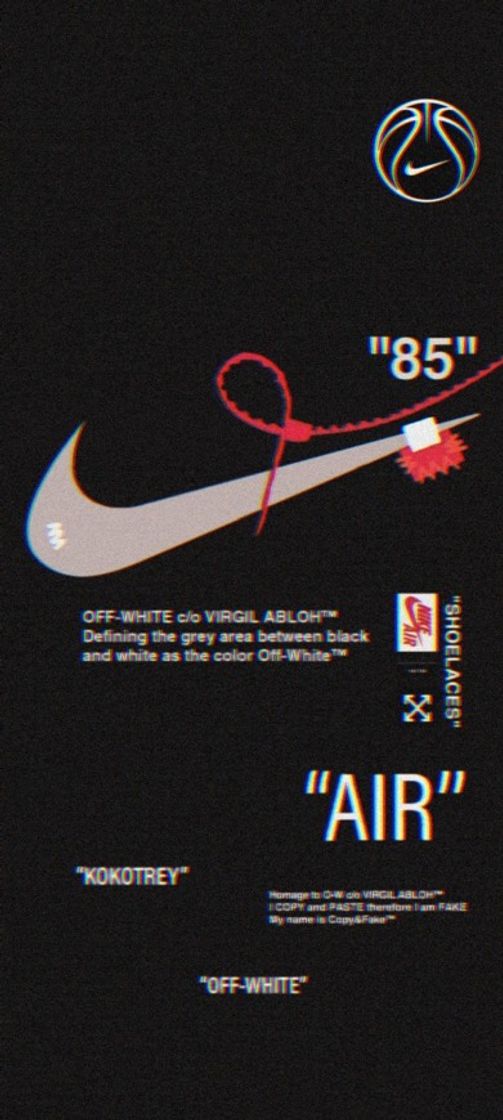 Social Wallpaper Nike ‘