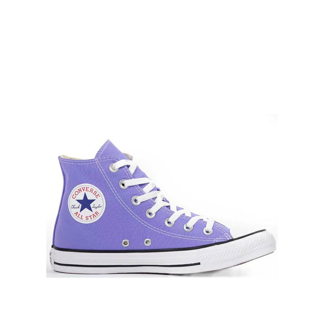 Fashion Converse Chuck Taylor All Star Mid Dainty