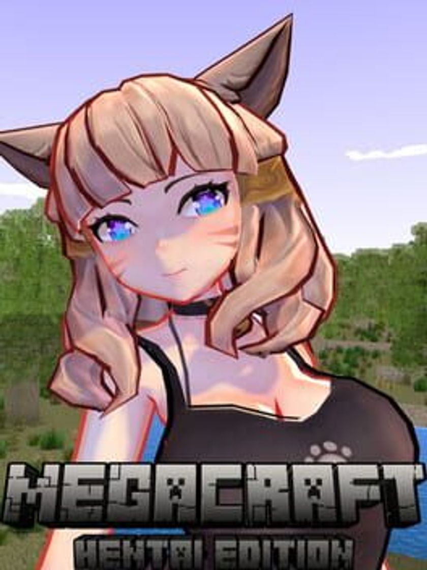 Videojuegos Megacraft Hentai Edition