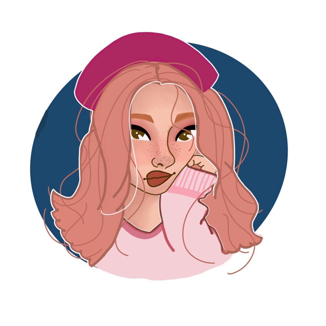 Social Desenho