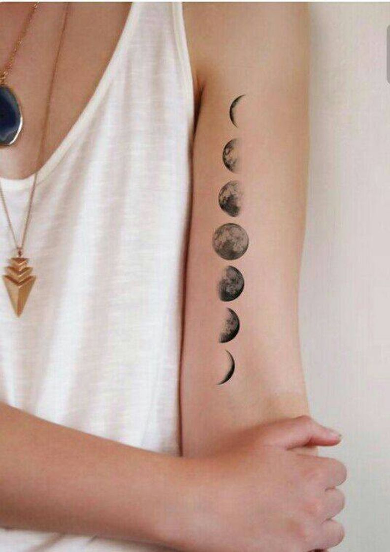 Fashion Tattoo