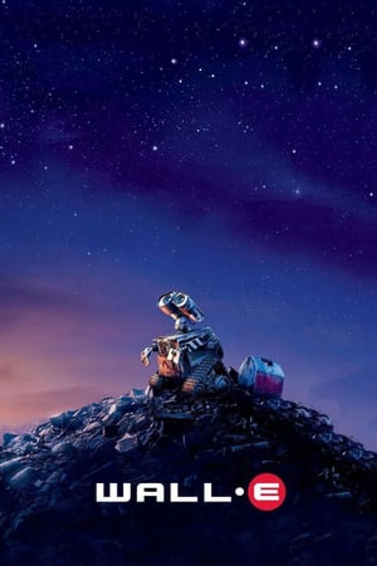 Movie WALL·E: Batallón de limpieza