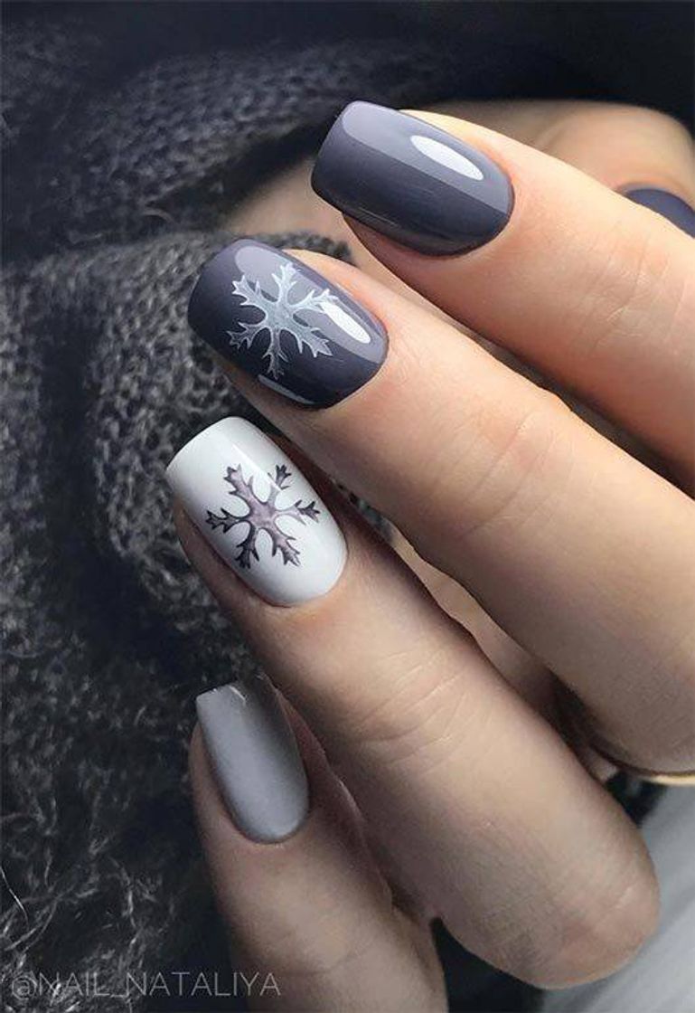 Fashion Esmaltação❄