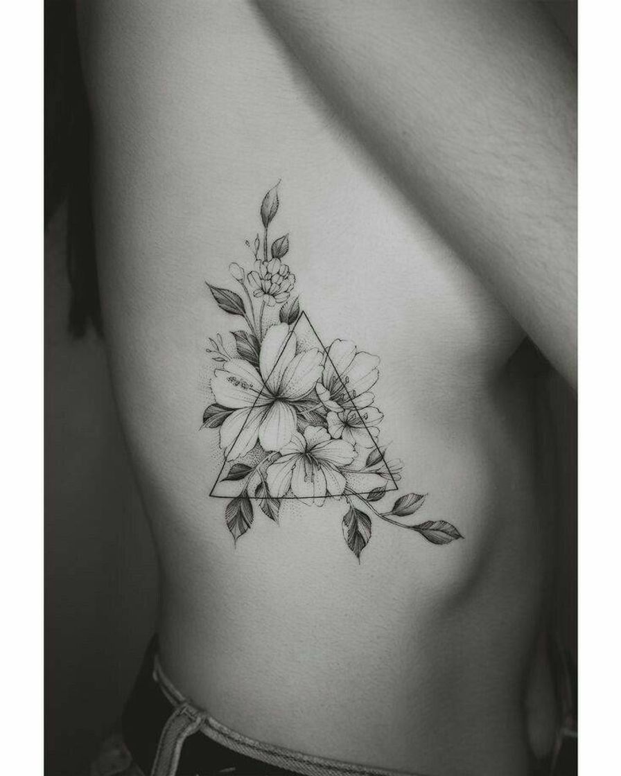 Fashion Tattoo