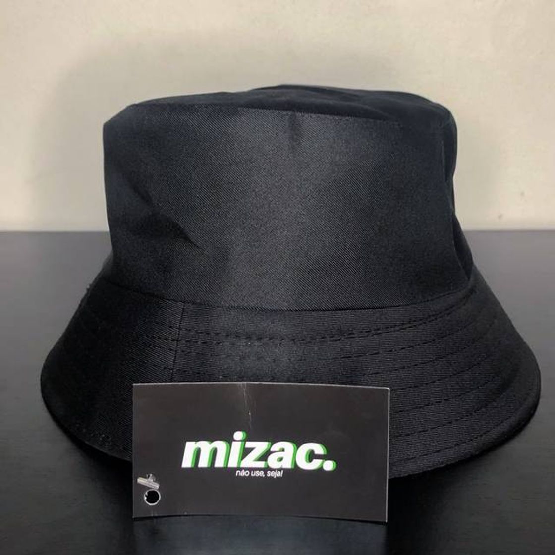 Moda Bucket Hat Midnight