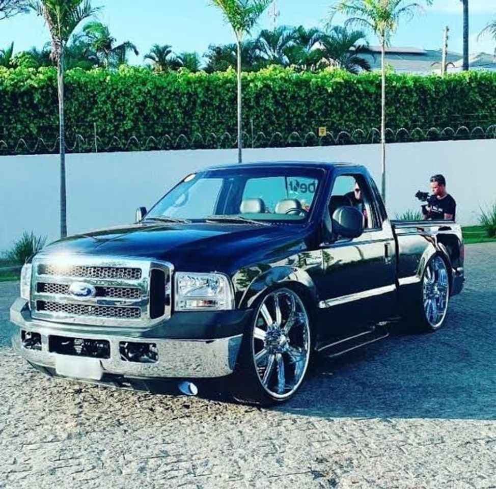 Fashion F250 