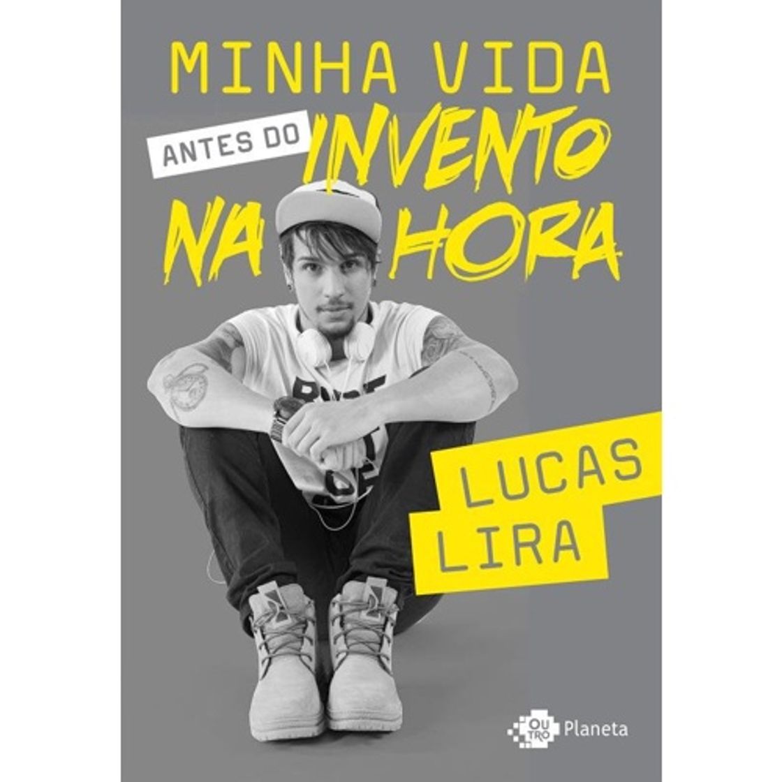 Fashion LUCAS LIRA