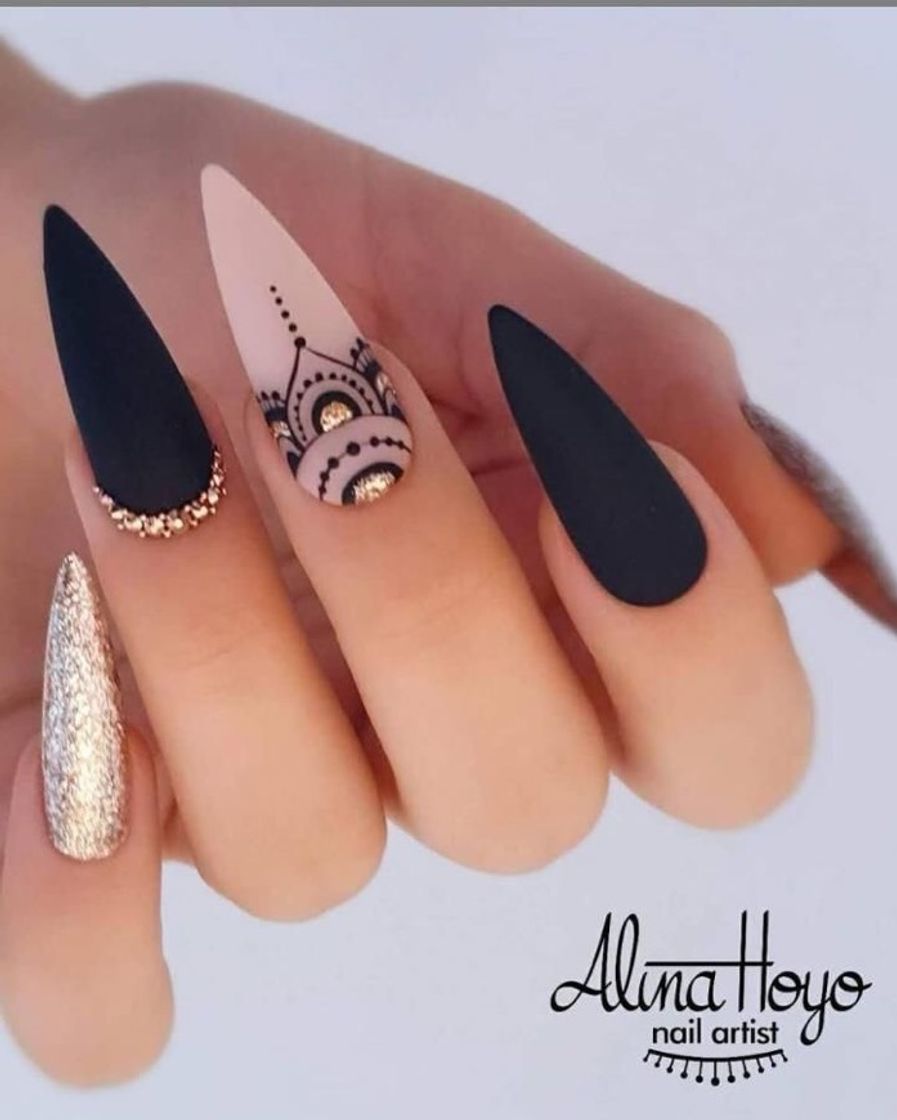 Fashion Nails