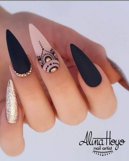 Nails