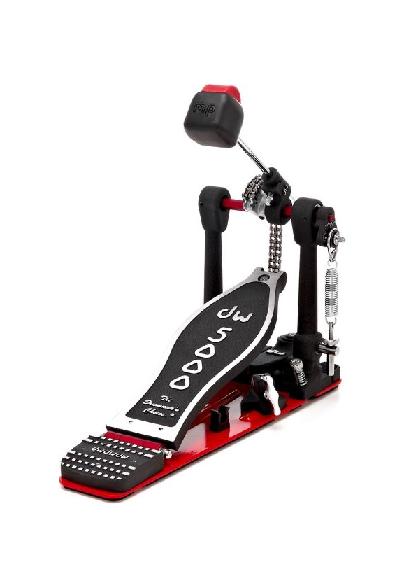 Productos Pedal bombo DW 5000 TD3