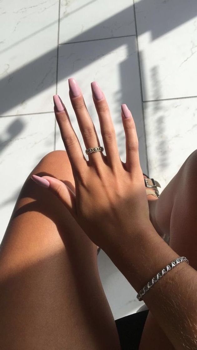 Moda Unhas inspiração 🤍