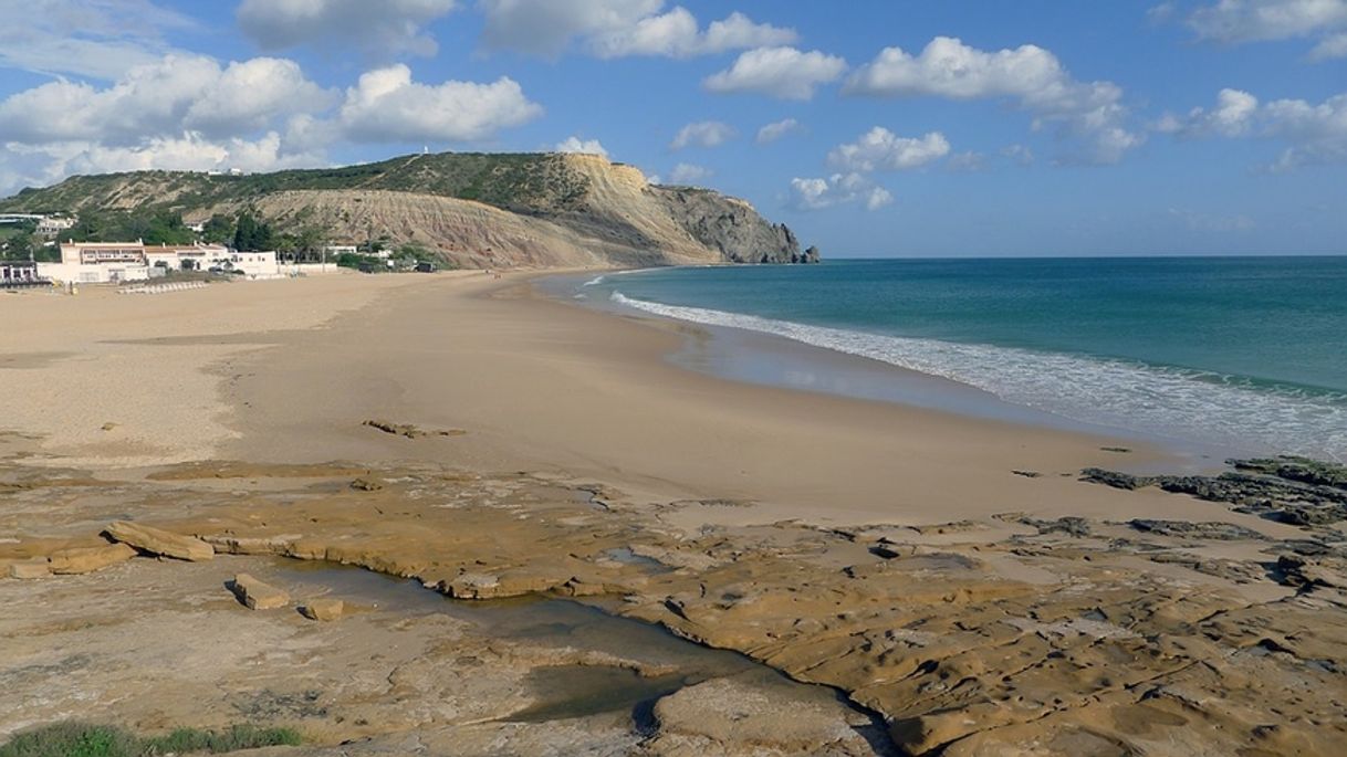 Place Praia da Luz