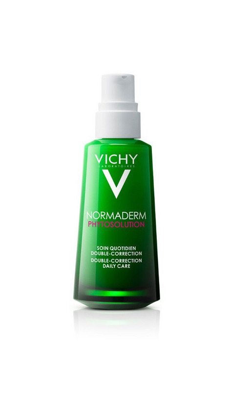 Products Vichi Normaderm Phytosolution Cuidado Corretor Dupla Ação