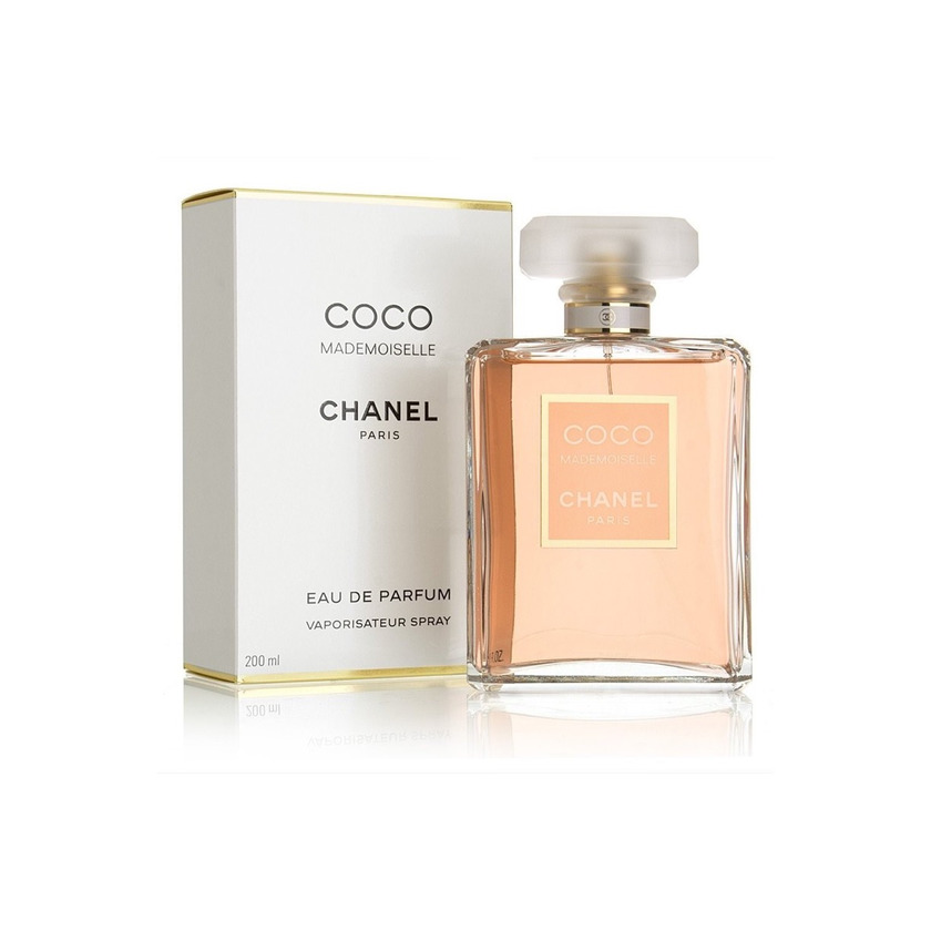 Products COCO MADEMOISELLE EDP VAP NR 200 ML