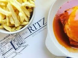 Restaurantes Café Ritz