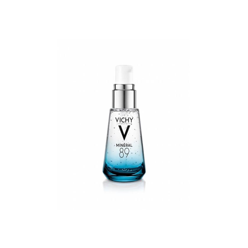 Products  VICHY MINÉRAL 89