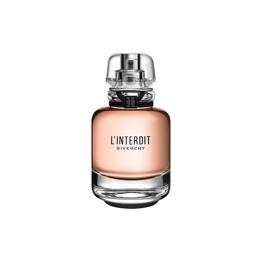 Productos Eau de Parfum L'Interdit 80 ml Givenchy