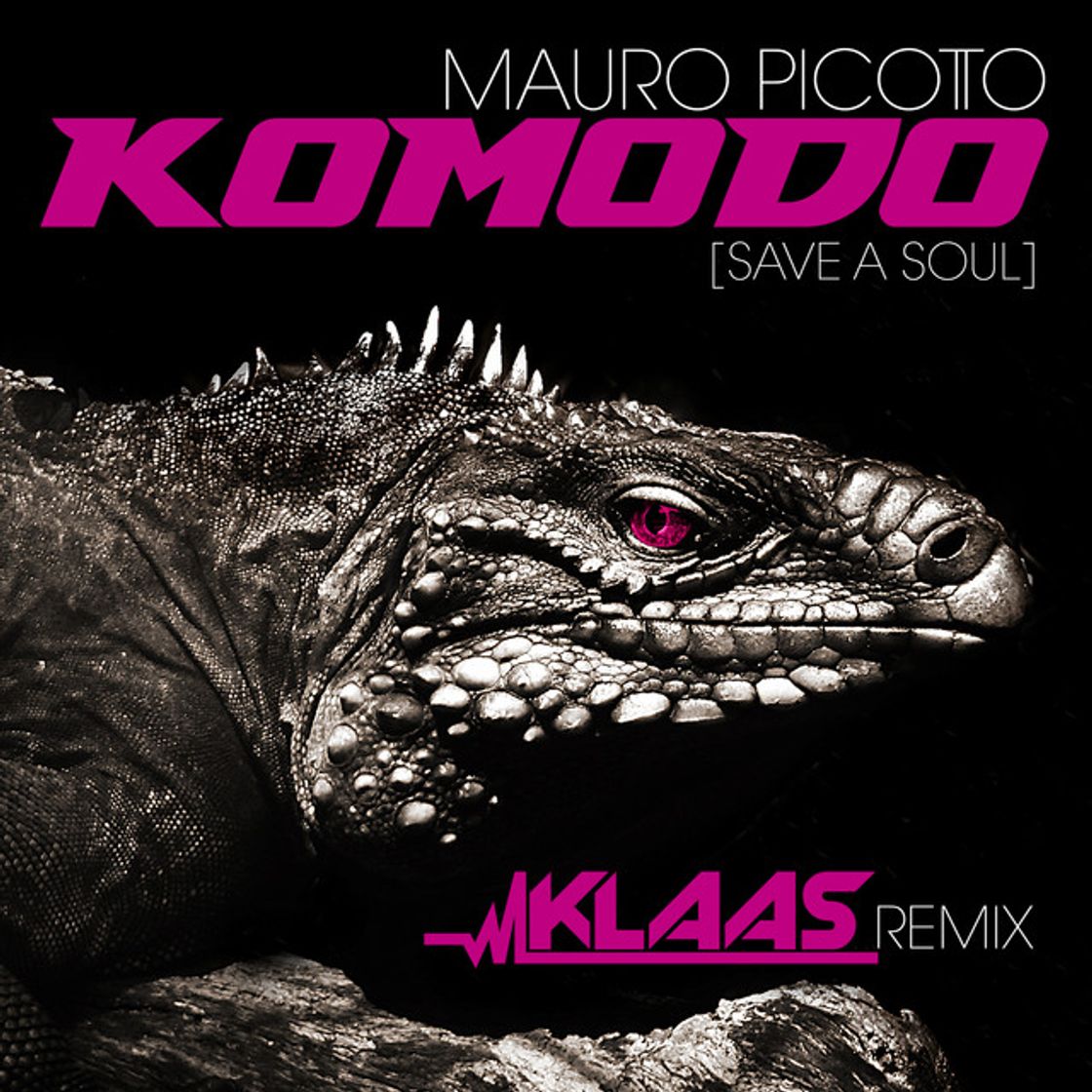 Music Komodo - Klaas Remix