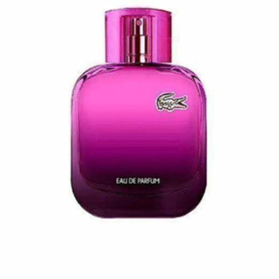 Beauty Lacoste Magnetic Femme Agua de Perfume