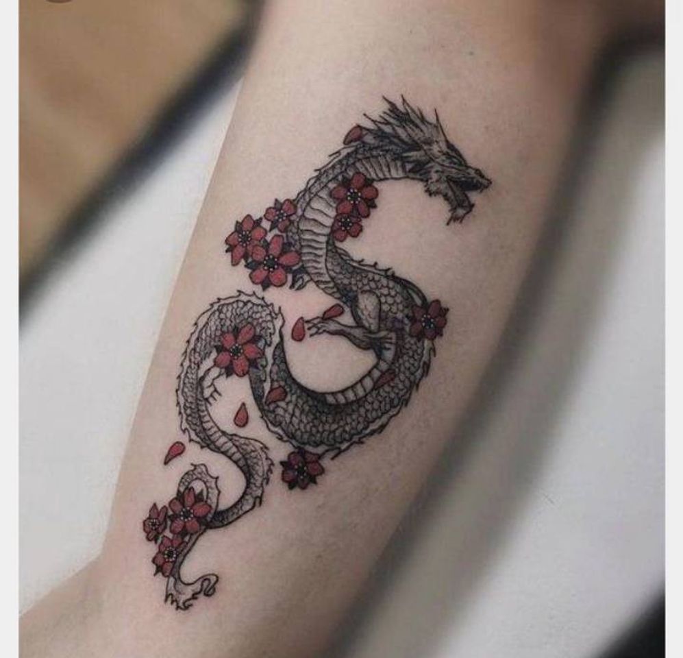 Fashion Tatto