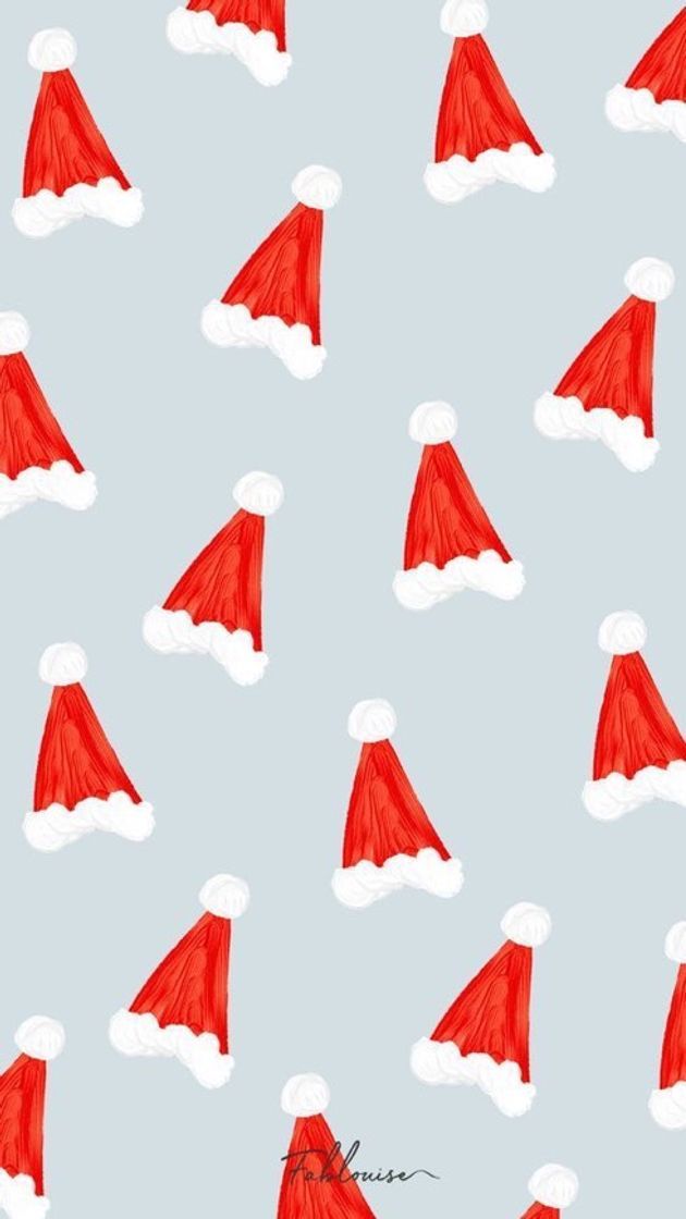 Moda Wallpaper de Natal 