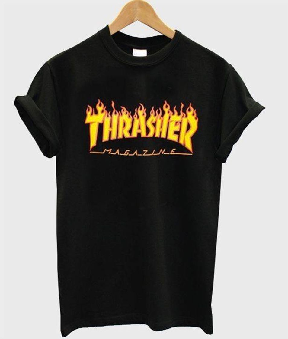 Moda Thrasher 