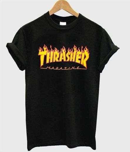 Thrasher 