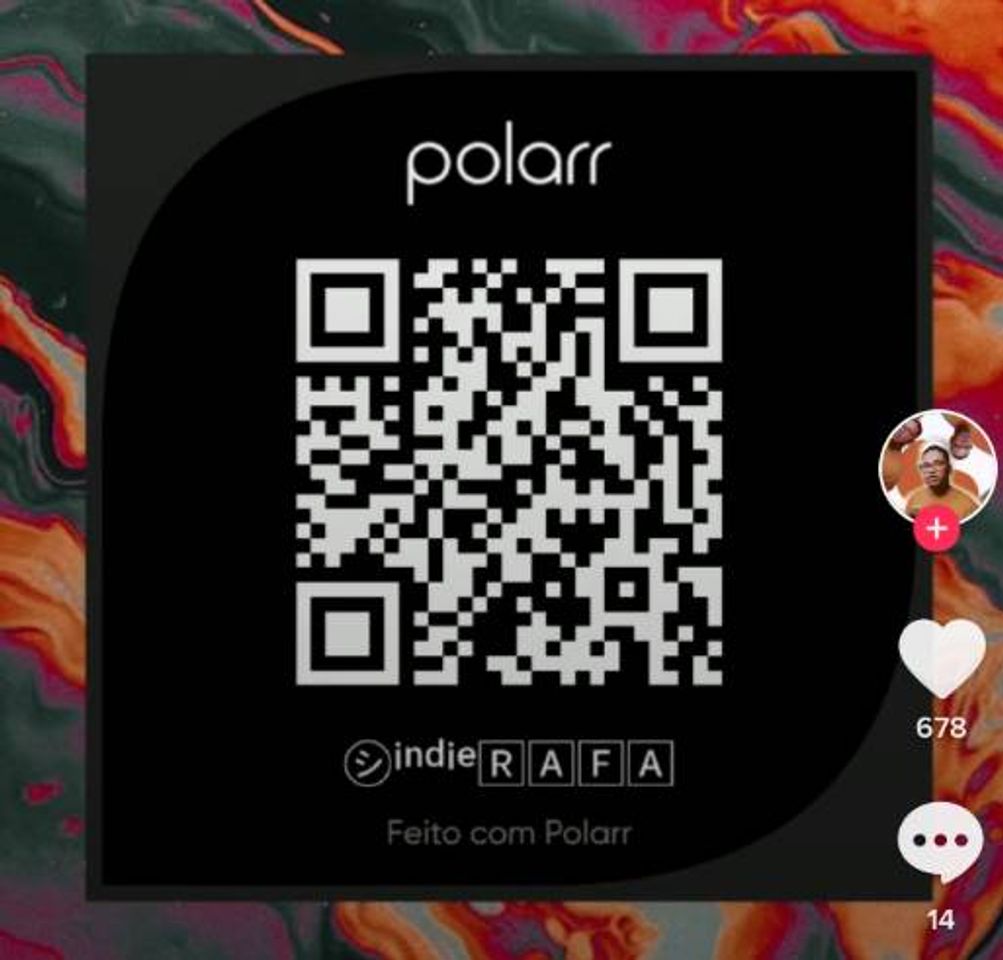 Fashion Pollar code