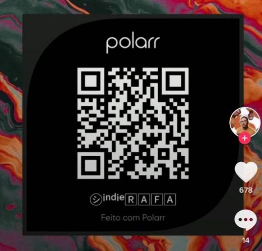 Pollar code