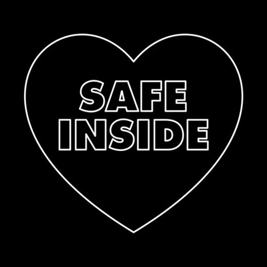Safe Inside - Acoustic