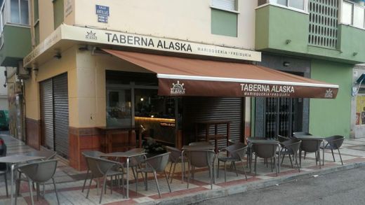 Taberna Alaska