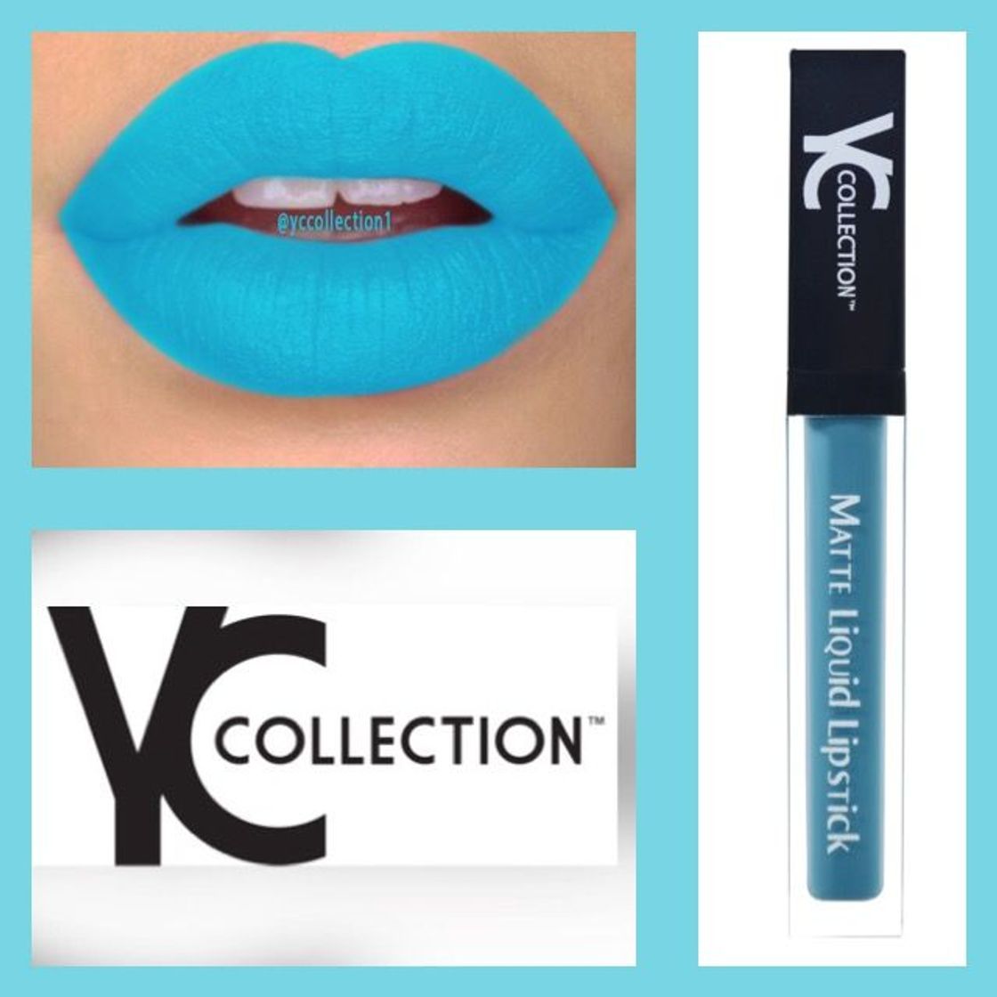 Moda YC Collection Cosmetics: ▷ Cosmetics - Beauty