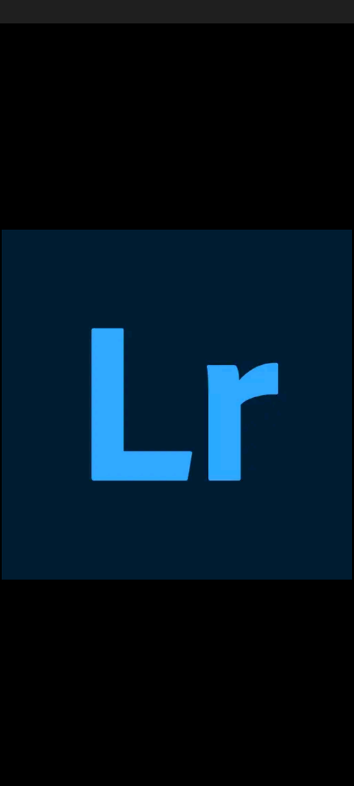 Fashion Adobe Lightroom - Photo Editor & Pro Camera - Apps on Google Play