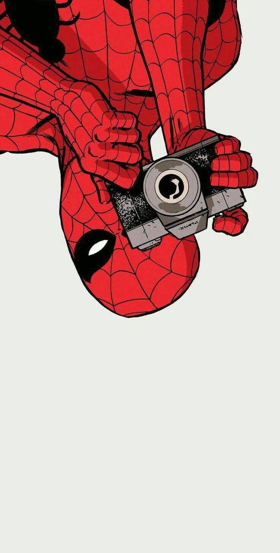 Fashion wallpaper homem aranha 