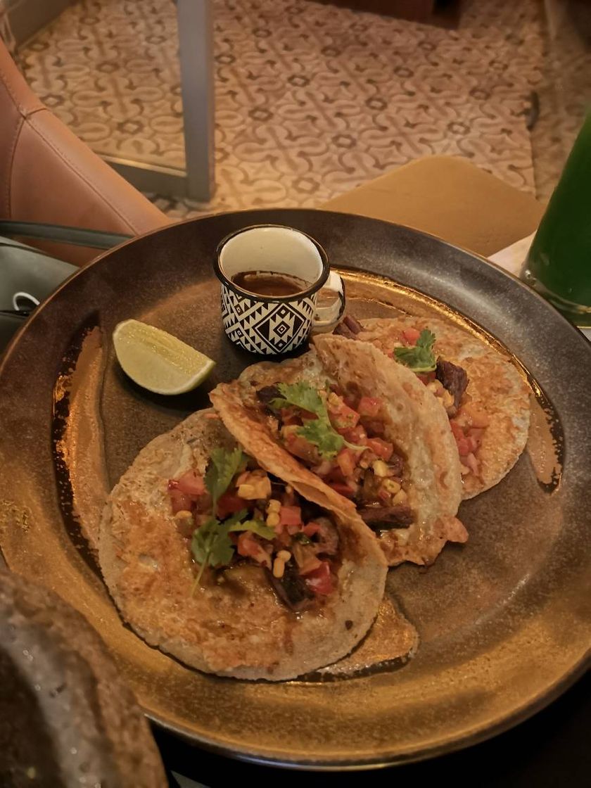 Restaurantes Tulum Restaurant