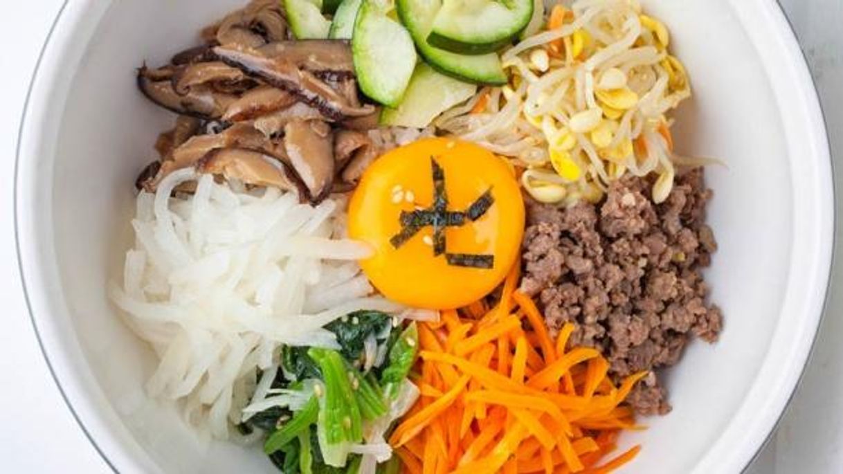 Restaurantes Seoul Restaurant