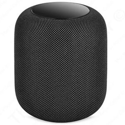 HomePod