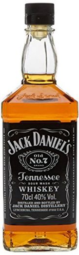 Jack Daniel's - Tenesse Whiskey