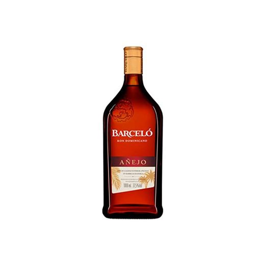 Barceló Ron