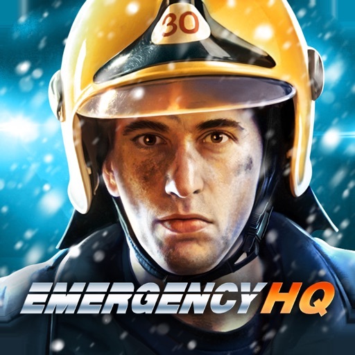 EMERGENCY HQ