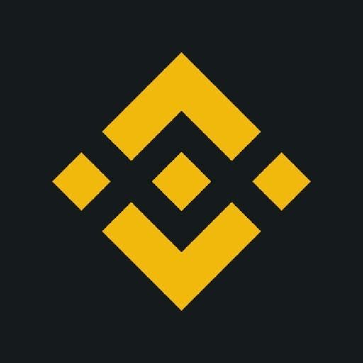 App Binance - Crypto Trading App