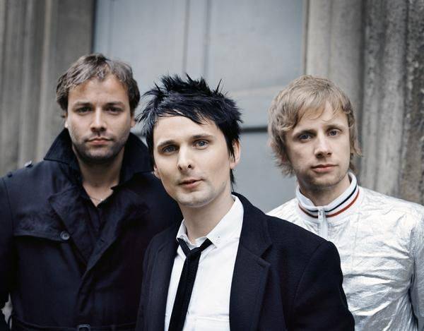 Canción Muse