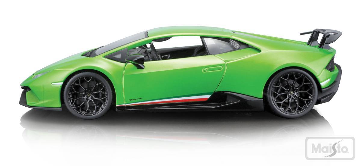 Moda Lamborghini Huracán Performante 

