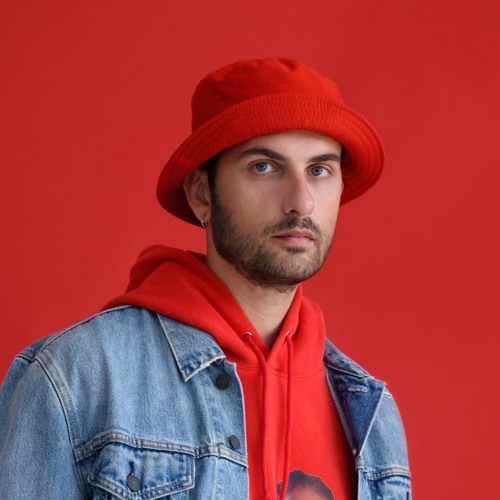 Fashion Borgore 