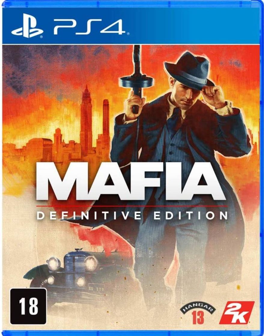 Mafia