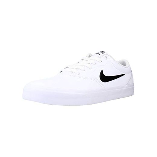 Nike Calzado Deportivo SB Charge para Hombre Blanco 43 EU