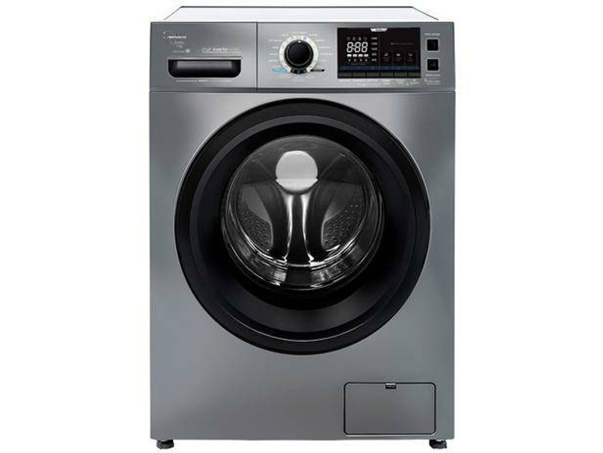 Fashion Lavadora de Roupas Midea Storm Wash LFA11X1 - Inverter 11kg 