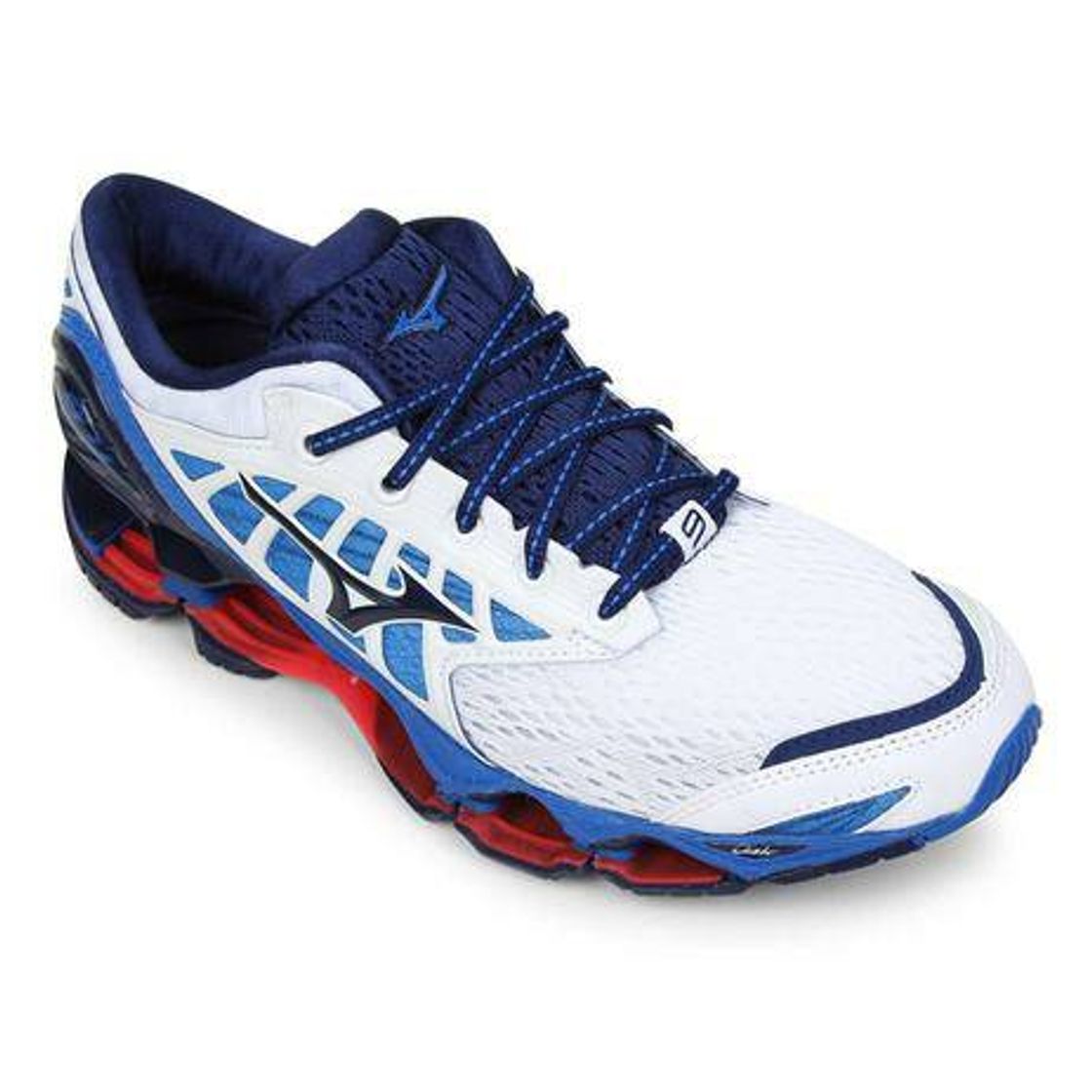 Fashion Tênis Mizuno Wave Prophecy 9

