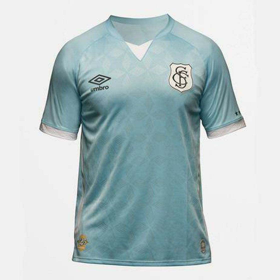 Moda Camisa Santos III 20/21 s/n Torcedor Umbro Masculina

