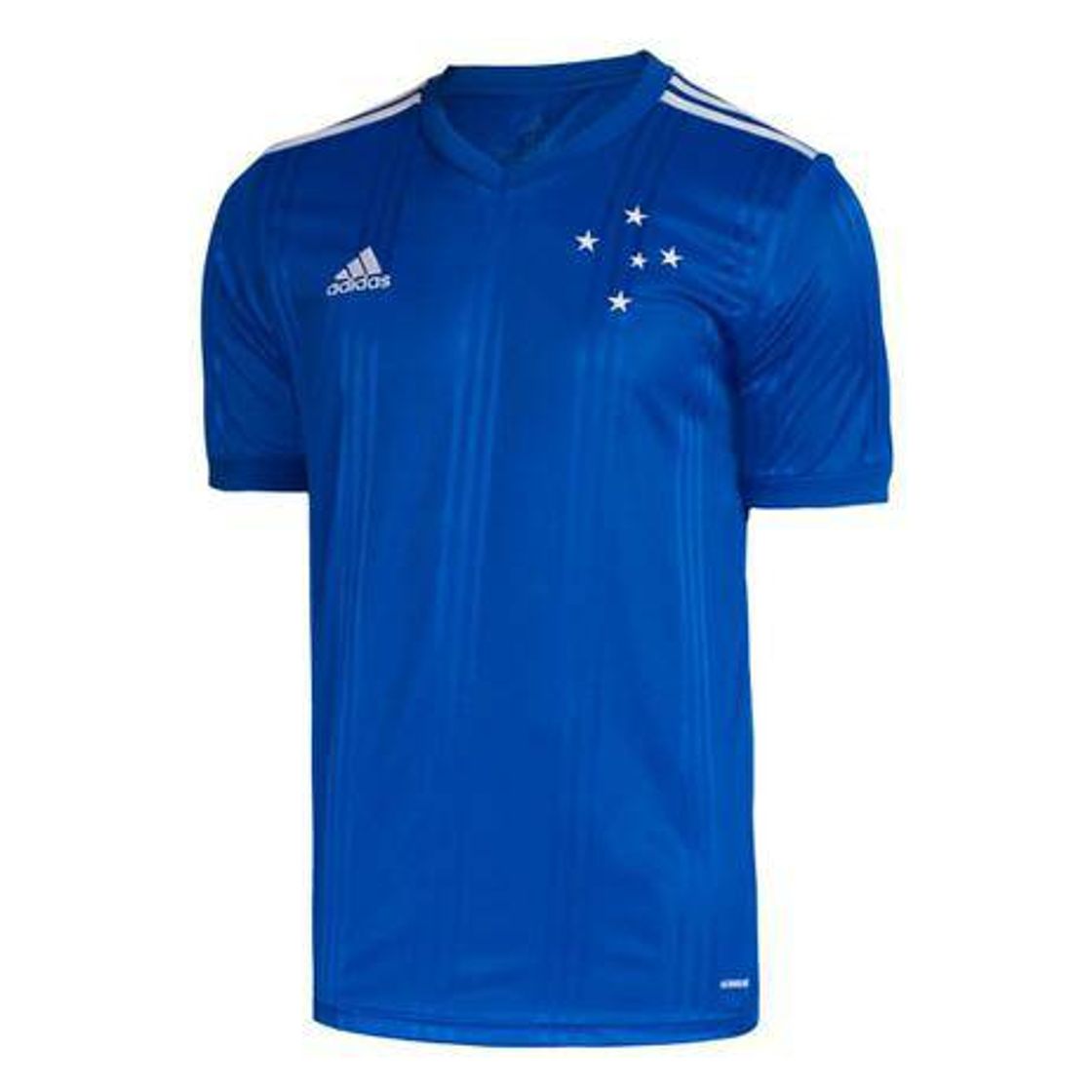 Moda Camisa Cruzeiro I 20/21 s/nº Torcedor Adidas Masculina

